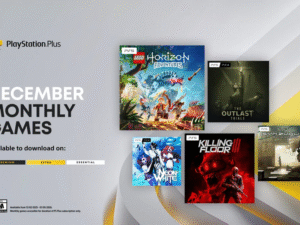 Sony bir şərtlə beş məşhur oyunu pulsuz əldə etməyə imkan verəcək Sony bir şərtlə beş məşhur oyunu pulsuz əldə etməyə imkan verəcək