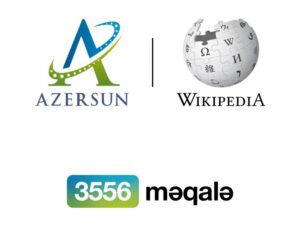 “Azərsun Holdinq”dən doğma dilimizə dəstək “Azərsun Holdinq”dən doğma dilimizə dəstək