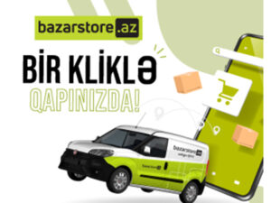 Bazarstore.az – Onlayn alış-verişdə rahatlıq və endirimləri bir araya gətirir Bazarstore.az – Onlayn alış-verişdə rahatlıq və endirimləri bir araya gətirir