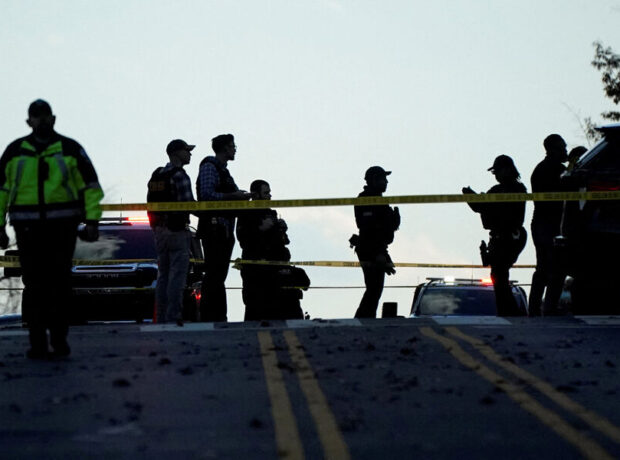 ABŞ Ağ Ev yaxınlığında baş verən atışmadan sonra Əfqanıstandan gələn miqrantlara qarşı tədbirlər görüb ABŞ Ağ Ev yaxınlığında baş verən atışmadan sonra Əfqanıstandan gələn miqrantlara qarşı tədbirlər görüb