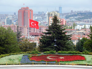 Türkiyə Ukrayna ilə bağlı danışıqların bərpası üçün heç bir ilkin şərt görmür