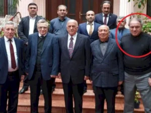 Dövlət əleyhinə açıq çağırışlara görə DTX-nin həbs etdiyi Mirədalət Talışxanova hökm oxunub Dövlət əleyhinə açıq çağırışlara görə DTX-nin həbs etdiyi Mirədalət Talışxanova hökm oxunub