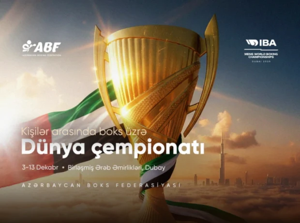 Azərbaycanı dünya çempionatında 11 boksçu təmsil edəcək Azərbaycanı dünya çempionatında 11 boksçu təmsil edəcək
