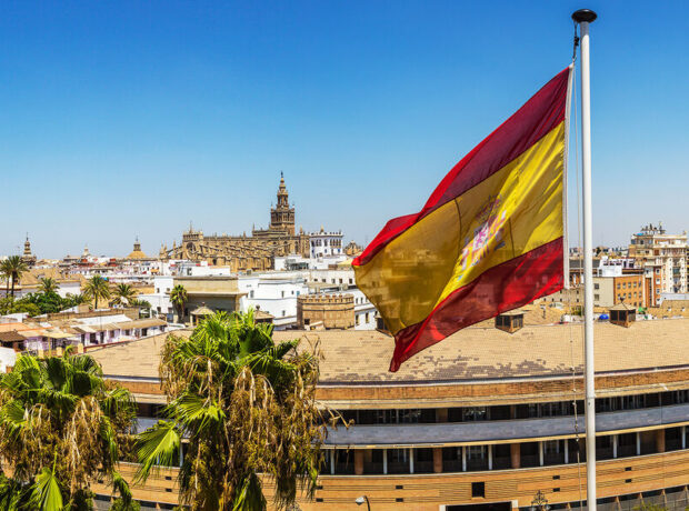 İspaniyada baş prokurorun ilk məhkəmə prosesi başlayıb İspaniyada baş prokurorun ilk məhkəmə prosesi başlayıb