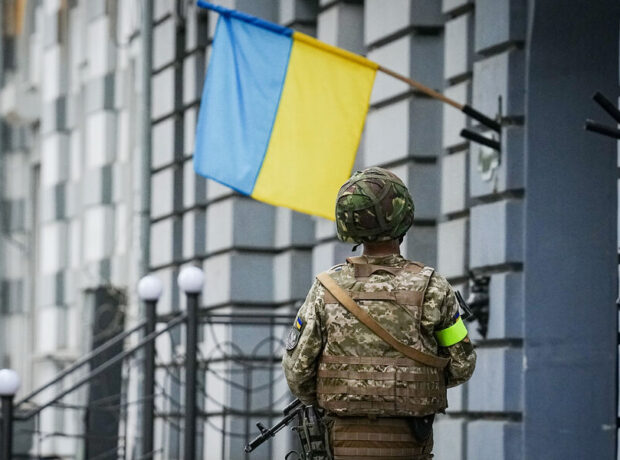 ABŞ Ukraynanın tezliklə “parçalanacağını” bildirib ABŞ Ukraynanın tezliklə “parçalanacağını” bildirib