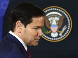 Rubionun Kallasla görüşdən imtinasının səbəbi məlum olub