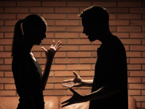 Münaqişələrin həlli üzrə mütəxəssis mübahisələr zamanı ən çox edilən səhvlərin adını çəkib Münaqişələrin həlli üzrə mütəxəssis mübahisələr zamanı ən çox edilən səhvlərin adını çəkib