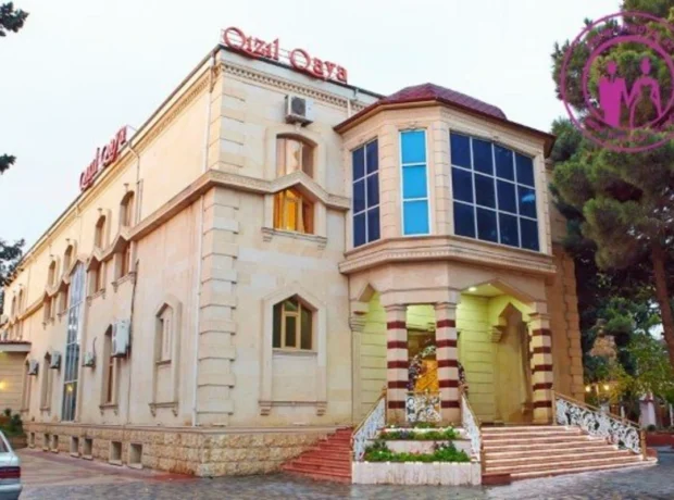 Bakıda məşhur şadlıq evində nöqsanlar aşkarlandı Bakıda məşhur şadlıq evində nöqsanlar aşkarlandı