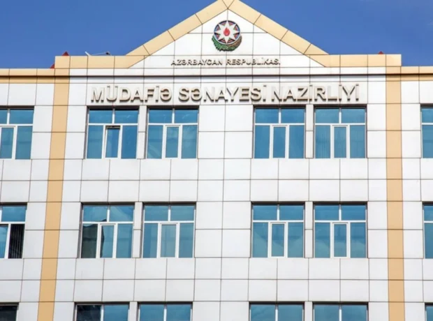 “Azərsilah”ın zavodunda qəza baş verib: Bir nəfər ölüb “Azərsilah”ın zavodunda qəza baş verib: Bir nəfər ölüb