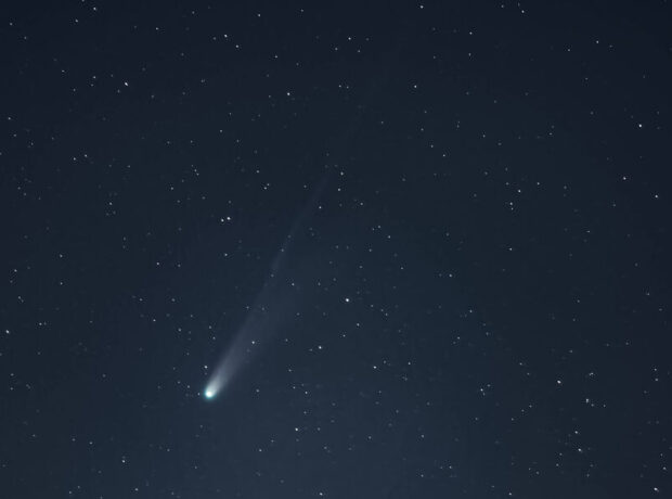 Amerikalı fizik 3I/ATLAS-ın yadplanetli mənşəli olması ilə bağlı nəzəriyyəni şərh edib Amerikalı fizik 3I/ATLAS-ın yadplanetli mənşəli olması ilə bağlı nəzəriyyəni şərh edib