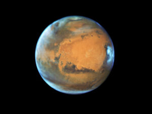 NASA-nın Mars maqnitosfer missiyasının başlaması pis hava şəraiti səbəbindən təxirə salınıb