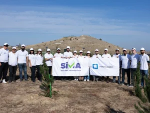 “AzInTelecom” Ağdamda ağacəkmə aksiyası keçirib “AzInTelecom” Ağdamda ağacəkmə aksiyası keçirib