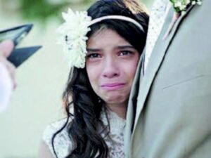 Erkən nikah… Cəmiyyətin səssiz travması… – Psixoloq Nərmin Ağayeva