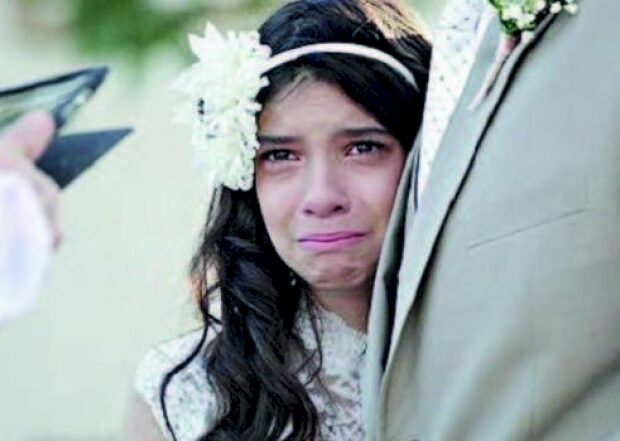 Erkən nikah… Cəmiyyətin səssiz travması… – Psixoloq Nərmin Ağayeva Erkən nikah… Cəmiyyətin səssiz travması… – Psixoloq Nərmin Ağayeva