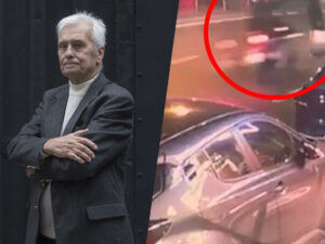 Türkiyəli kino əfsanəsi İstanbulda motosiklet qəzasında həlak olub Türkiyəli kino əfsanəsi İstanbulda motosiklet qəzasında həlak olub