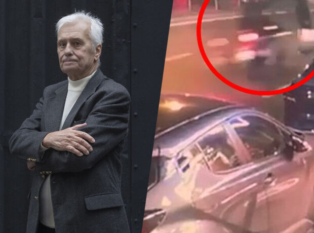 Türkiyəli kino əfsanəsi İstanbulda motosiklet qəzasında həlak olub Türkiyəli kino əfsanəsi İstanbulda motosiklet qəzasında həlak olub