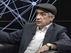 Şair Arif Buzovnalı vəfat edib Şair Arif Buzovnalı vəfat edib