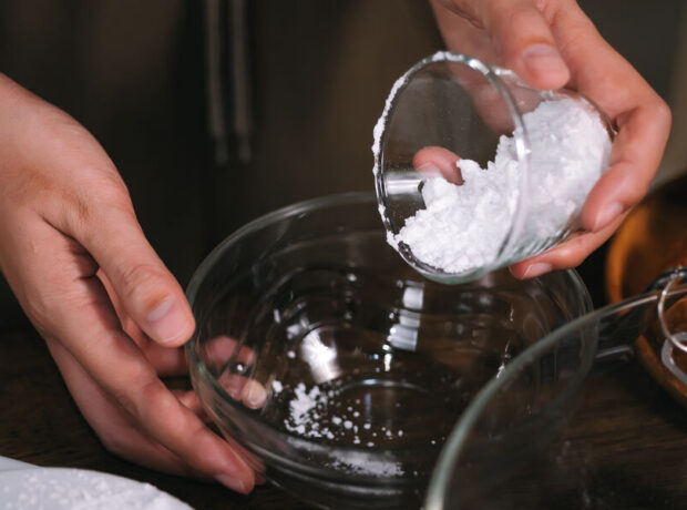 Çörək sodasının ürək yanması üçün faydaları haqqında mif dağıldı Çörək sodasının ürək yanması üçün faydaları haqqında mif dağıldı