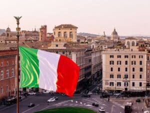 İtaliya Rusiyaya qarşı sanksiyaların mənfi nəticələrinə diqqət çəkib İtaliya Rusiyaya qarşı sanksiyaların mənfi nəticələrinə diqqət çəkib