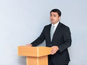 Neftçalanın icra başçısı səyyar görüş keçirib Neftçalanın icra başçısı səyyar görüş keçirib