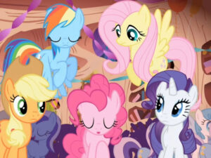 My Little Pony fanatı Vaşinqtonda partlayış törətməyə cəhd edib My Little Pony fanatı Vaşinqtonda partlayış törətməyə cəhd edib