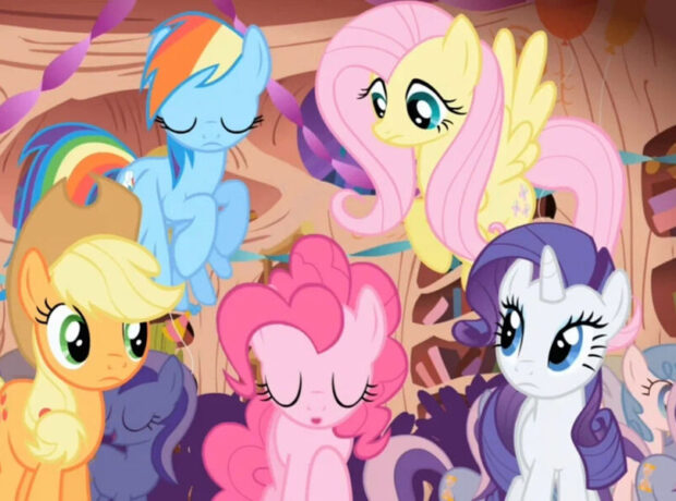 My Little Pony fanatı Vaşinqtonda partlayış törətməyə cəhd edib My Little Pony fanatı Vaşinqtonda partlayış törətməyə cəhd edib