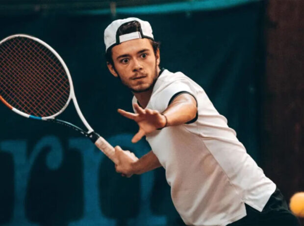 Fransız tennisçi fırıldaqçılığa görə 20 il müddətinə diskvalifikasiya edildi Fransız tennisçi fırıldaqçılığa görə 20 il müddətinə diskvalifikasiya edildi