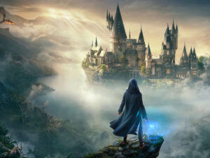 Hogwarts Legacy pulsuzdur və Epic Games Store-da həmişəlik mövcuddur Hogwarts Legacy pulsuzdur və Epic Games Store-da həmişəlik mövcuddur