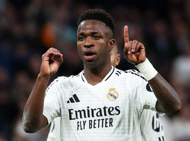 Real Madrid futbolçusu Vinisiusa ultimatum verib Real Madrid futbolçusu Vinisiusa ultimatum verib