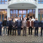 YAP Beyləqan rayon təşkilatında görüş keçirilib