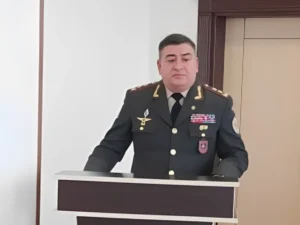 Azərbaycanda sabiq nazir qəfil vəfat etdi