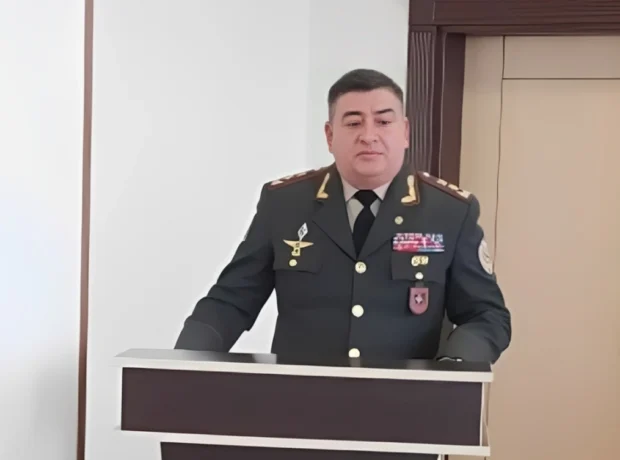 Azərbaycanda sabiq nazir qəfil vəfat etdi Azərbaycanda sabiq nazir qəfil vəfat etdi