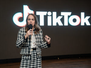 TikTok 2025-ci ilin yekunlarını AÇIQLADI TikTok 2025-ci ilin yekunlarını AÇIQLADI