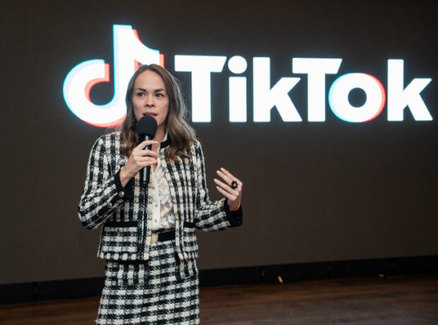 TikTok 2025-ci ilin yekunlarını AÇIQLADI TikTok 2025-ci ilin yekunlarını AÇIQLADI