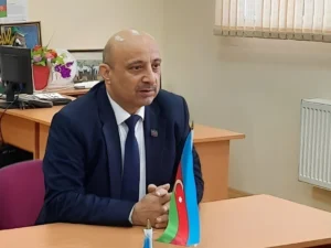 Şuşa məktəbinin direktoru vəfat edib