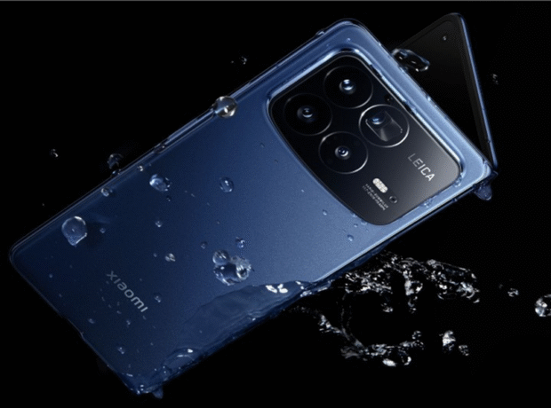 Nüfuzlu məlumat bazası Xiaomi üçqatlı smartfonu haqqında məlumat dərc edib Nüfuzlu məlumat bazası Xiaomi üçqatlı smartfonu haqqında məlumat dərc edib