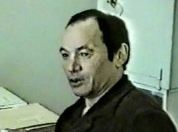 Psixiatrlar SSRİ-nin ən məşhur cannibalının vəziyyətini stabilləşdiriblər Psixiatrlar SSRİ-nin ən məşhur cannibalının vəziyyətini stabilləşdiriblər