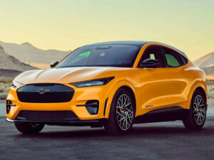 “Ford” markalı avtomobillərdə ciddi qüsur aşkarlanıb