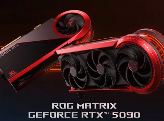 Asus qüsurlara görə bahalı qrafik kartının satışını təxirə salıb Asus qüsurlara görə bahalı qrafik kartının satışını təxirə salıb