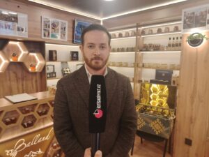 Kanada, Yaponiya və Ərəb ölkələri Kəlbəcər balı sifariş edib