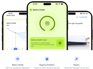 Məişət texnikasının təmiri üçün chatbot proqramı buraxılıb Məişət texnikasının təmiri üçün chatbot proqramı buraxılıb