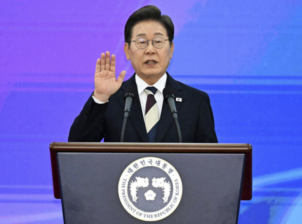 Cənubi Koreya prezidenti Rusiya ilə münasibətlərin vacibliyini bildirib Cənubi Koreya prezidenti Rusiya ilə münasibətlərin vacibliyini bildirib