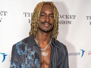 Məşhur reper iki qadına təcavüz etməkdə ittiham olunub