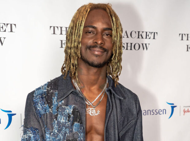 Məşhur reper iki qadına təcavüz etməkdə ittiham olunub Məşhur reper iki qadına təcavüz etməkdə ittiham olunub