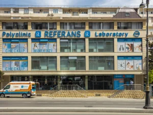 “Referans”da yoxlama aparıldı, sertifikatsız fəaliyyət aşkarlandı