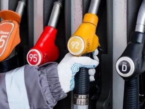 Azərbaycanda benzin və dizel bahalaşdı