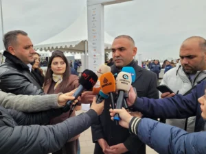 İnnovasiya tədbirlərinə bölgələrdə maraq çoxdur – AÇIQLAMA İnnovasiya tədbirlərinə bölgələrdə maraq çoxdur – AÇIQLAMA