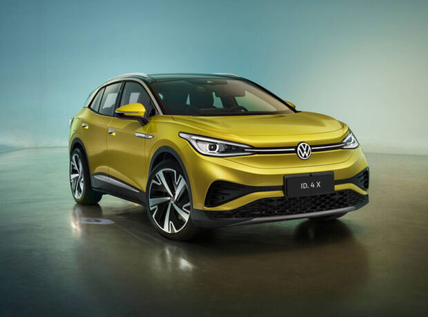 Ən etibarsız elektrik krossoverinin adı açıqlanıb Ən etibarsız elektrik krossoverinin adı açıqlanıb