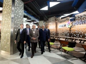 “Pakistan Asan Xidmət” mərkəzi açılış mərasimi keçiriləcək – FOTO