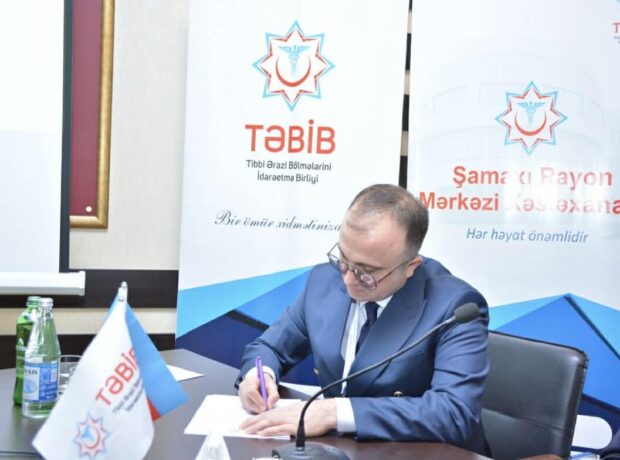 Rəşad Şolan orqanlarını bağışlayacaq Rəşad Şolan orqanlarını bağışlayacaq